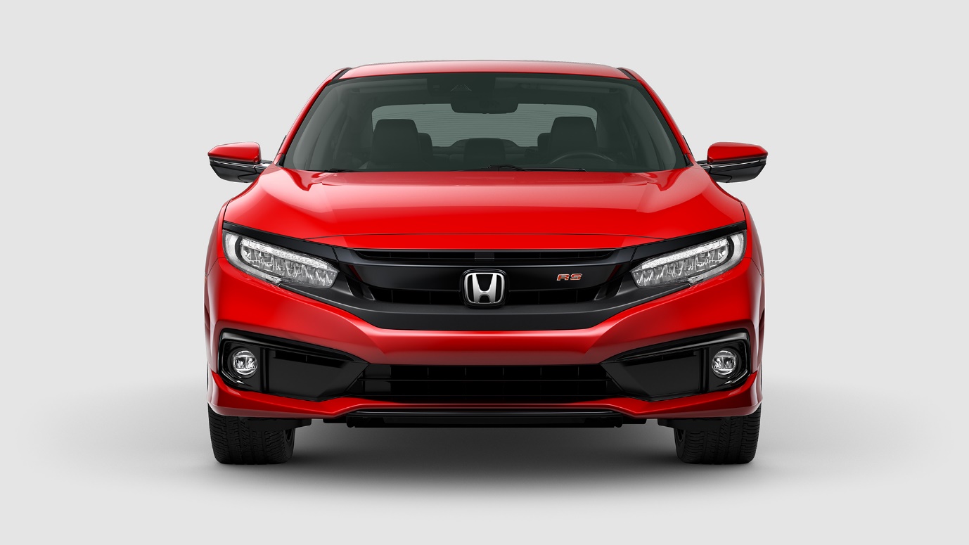 Thương hiệu - Đến Honda Ôtô Gia Lai, cảm nhận ngay Civic 2019: 3 biến thể, thêm công nghệ, đổi thiết kế (Hình 2).