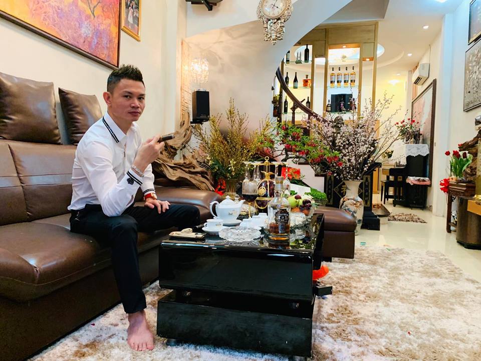 Truyền thông - Đại gia Tùng 'Vàng' chi nửa tỷ cho người lấy lại được facebook cho mình (Hình 6).