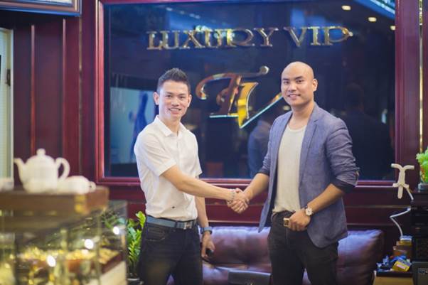 Truyền thông - Đại gia Tùng 'Vàng' chi nửa tỷ cho người lấy lại được facebook cho mình (Hình 2).