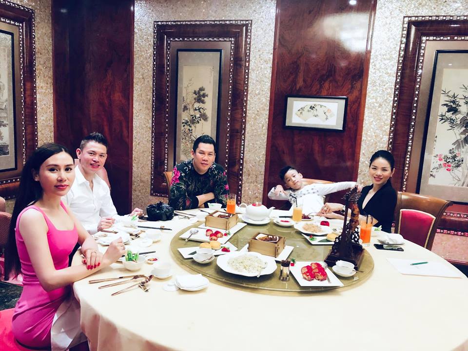 Truyền thông - Đại gia Tùng 'Vàng' chi nửa tỷ cho người lấy lại được facebook cho mình (Hình 5).