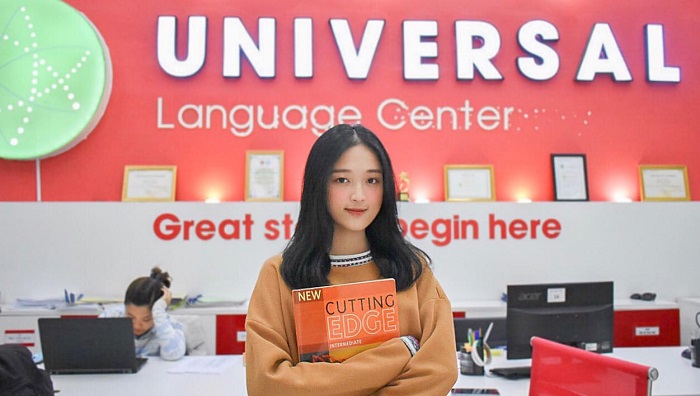 Truyền thông - Có nên học IELTS tại Universal Language Center hay không? (Hình 7).