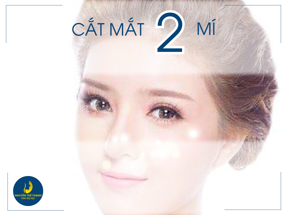 Thương hiệu - Cắt mắt 2 mí ở đâu đẹp?