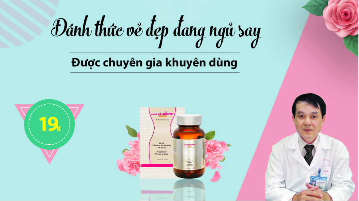 Thương hiệu - Glutathione BC White - Giải pháp mới cho làn da nám (Hình 2).