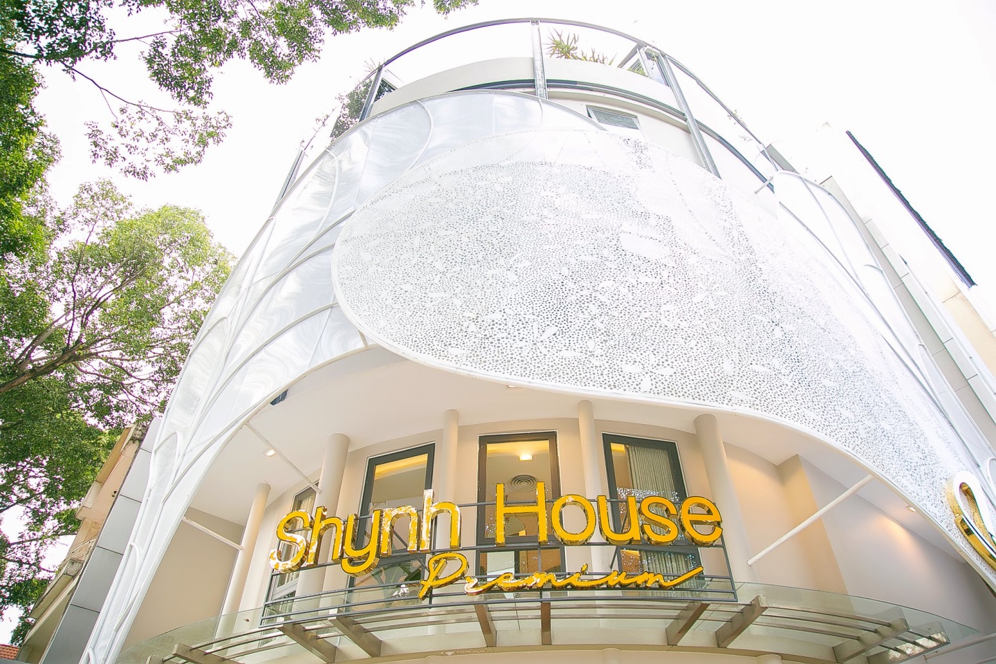 Thương hiệu - Giải mã bí ẩn đằng sau thành công của Shynh House (Hình 2).