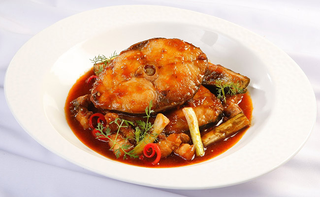 Truyền thông - Liệu bệnh tiểu đường ăn cá được không? (Hình 3).