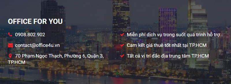 Thương hiệu - Mách bạn địa chỉ cung cấp dịch vụ cho thuê nguyên tòa giá rẻ, chất lượng (Hình 3).