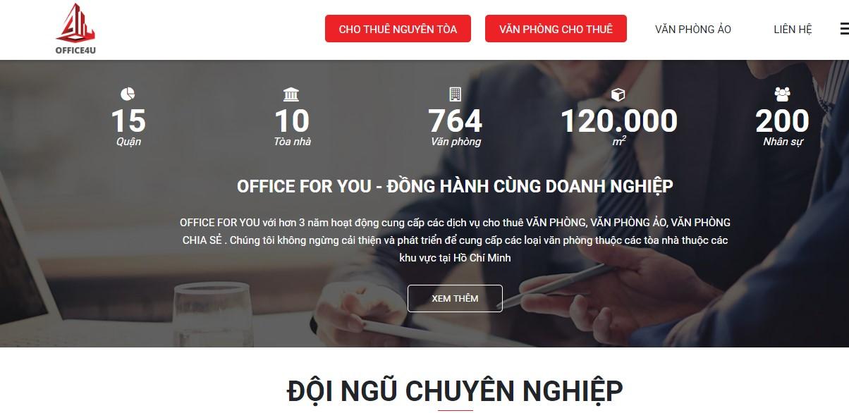 Thương hiệu - Mách bạn địa chỉ cung cấp dịch vụ cho thuê nguyên tòa giá rẻ, chất lượng (Hình 4).