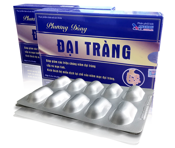 Thương hiệu - Cây thuốc giúp thầy giáo già và hàng nghìn người viêm đại tràng thoát bệnh (Hình 3).