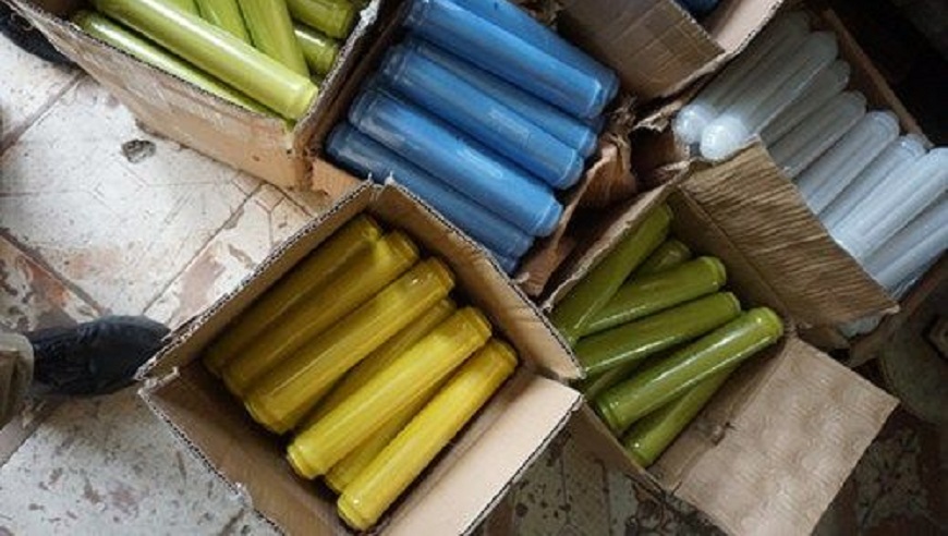Thương hiệu - Geyser Ecotar 2 - Xóa tan nỗi lo hàng không chính hãng khi mua máy lọc nước