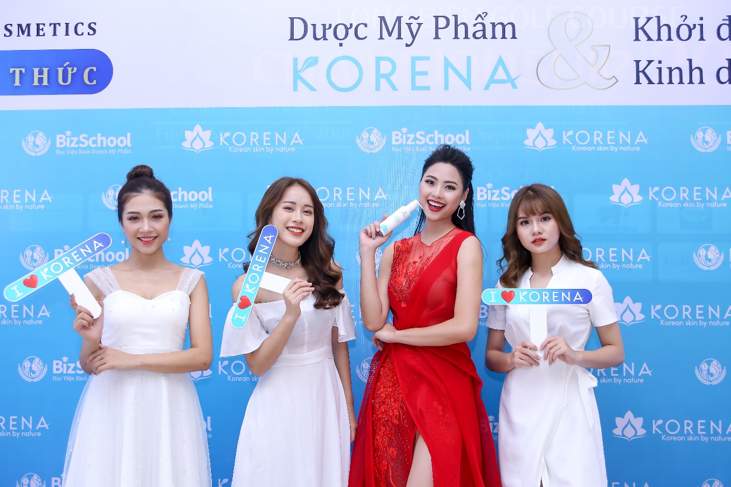 Thương hiệu - Thương hiệu mỹ phẩm Korena dưới con mắt của công luận và người tiêu dùng (Hình 3).