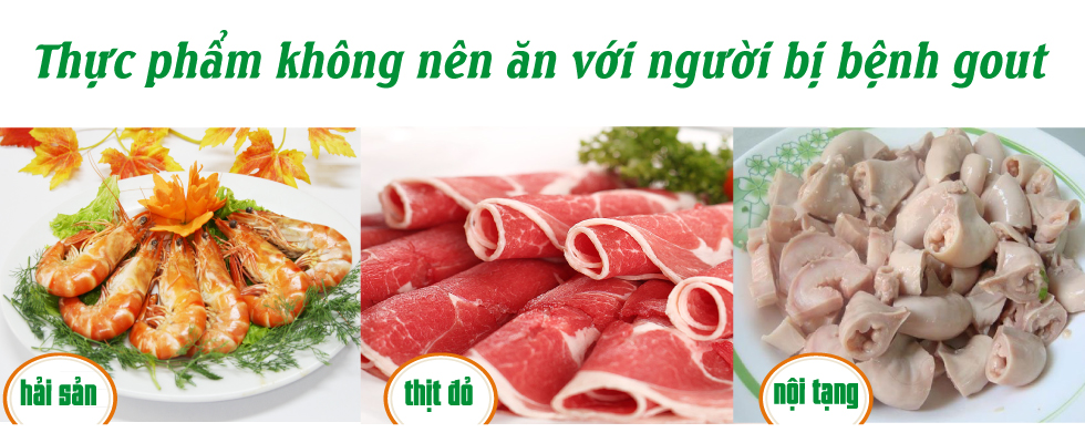 Truyền thông - Bệnh gút có biểu hiện như thế nào? (Hình 3).