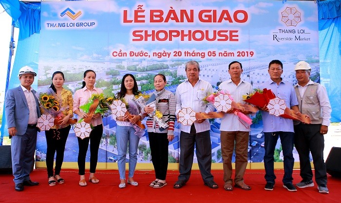 Truyền thông - Shophouse – Kênh đầu tư sinh lời hàng đầu (Hình 2).