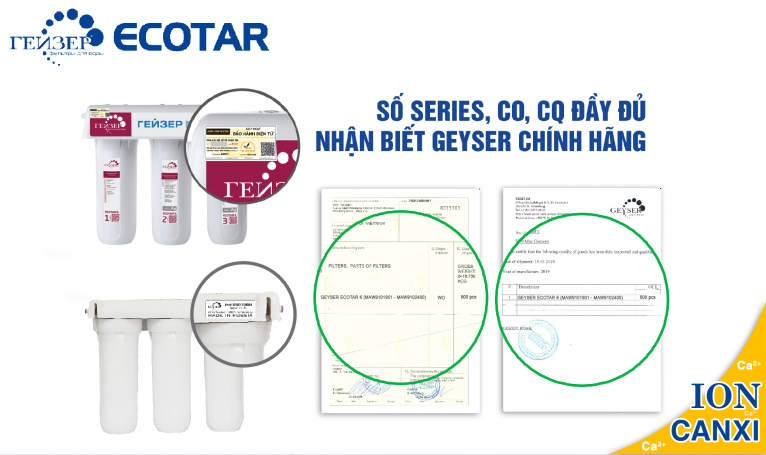 Thương hiệu - 4 lợi ích của máy lọc nước ion canxi Geyser người dùng cần biết (Hình 3).