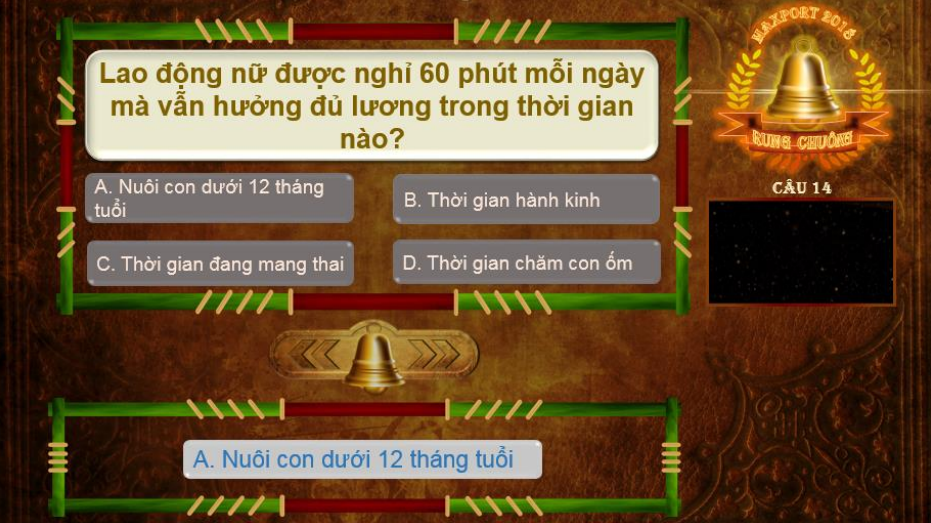 Truyền thông - Tín hiệu đáng mừng cho công tác chăm sóc sức khỏe lao động nữ ngành dệt may, giày da (Hình 5).