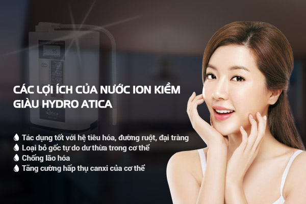 Truyền thông - Những điều cần biết khi mua máy tạo nước ion kiềm  (Hình 3).