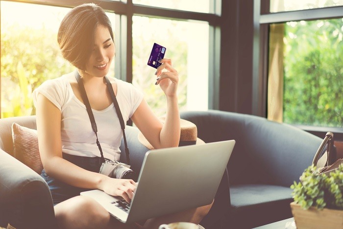 Truyền thông - Chu du thế giới miễn phí cùng thẻ TPBank