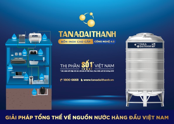 Thương hiệu - Tập đoàn Tân Á Đại Thành đạt danh hiệu Top 10 Doanh nghiệp tiêu biểu Asia 2019 (Hình 2).