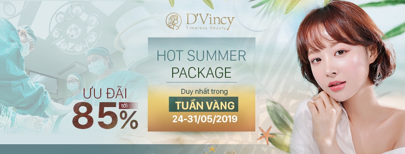 Thương hiệu - D’Vincy và câu chuyện thương hiệu thẩm mỹ không chỉ cần đẹp (Hình 3).