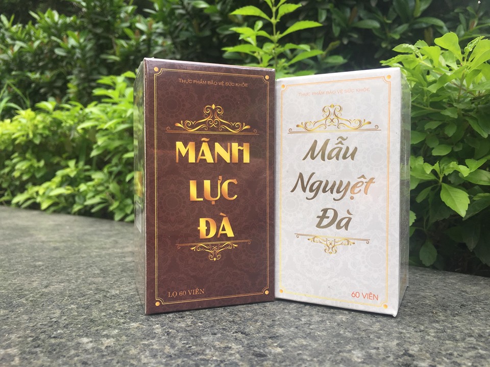 Cần biết - Mãnh Lực Đà - Vũ khí bí mật giúp quý ông tăng cường sinh lý và hỗ trợ sinh sản ở nam giới (Hình 2).