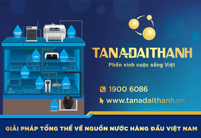 Thương hiệu - Tập đoàn Tân Á Đại Thành tham gia Triển lãm Quốc tế Vietbuild 2019 (Hình 2).