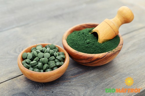 Truyền thông - 5 phương pháp tăng cân nhanh an toàn, tiết kiệm, hiệu quả tại nhà (Hình 3).