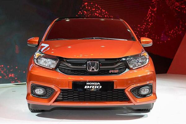 Cần biết - Honda Brio sẵn sàng 'đánh chiếm” thị trường – Sự kiện ra mắt tại Gia Lai và Kon Tum (Hình 3).