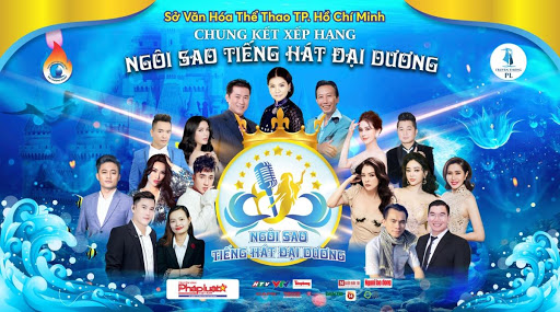 Cần biết - NSƯT Tạ Minh Tâm làm BGK đêm chung kết “Ngôi sao tiếng hát Đại dương 2019”