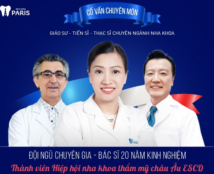 Cần biết - Trải nghiệm dịch vụ nha khoa theo tiêu chuẩn Pháp ngay tại Việt Nam (Hình 5).