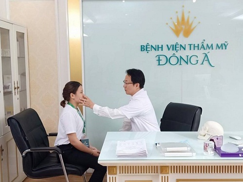 Cần biết - Nâng mũi sụn tự thân: Thực hư về phương pháp giúp tăng tuổi thọ của dáng mũi (Hình 2).