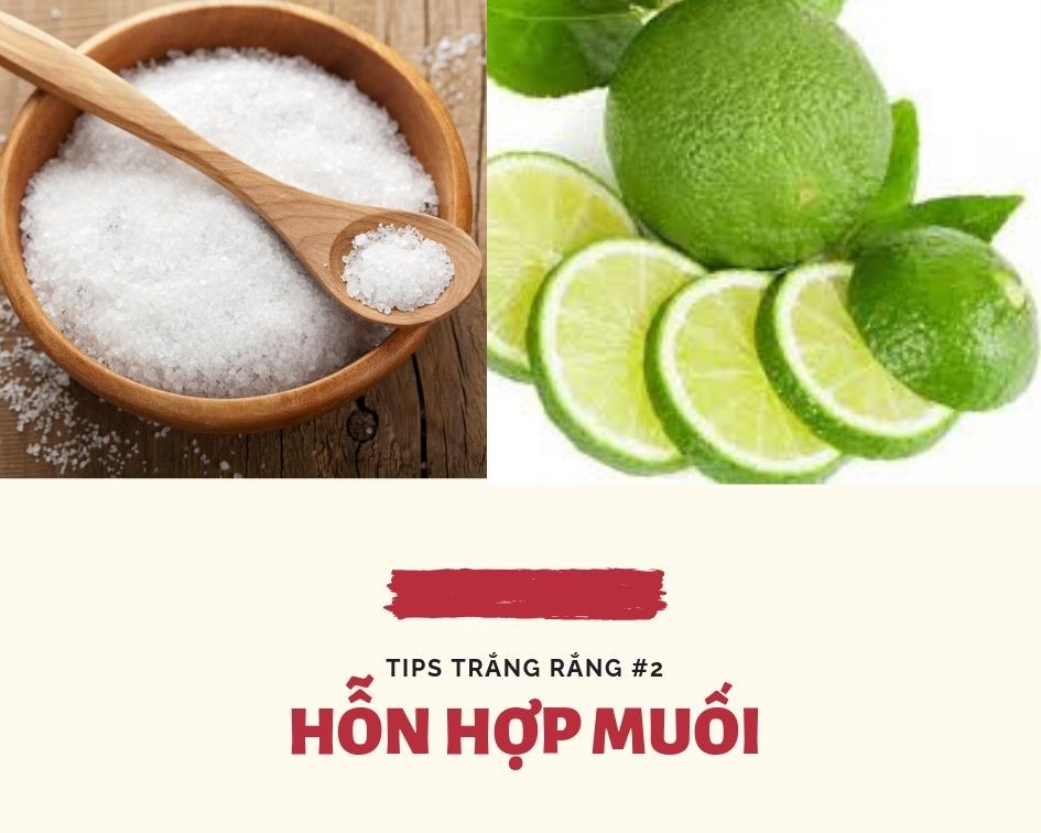 Cần biết - Bỏ túi 5 cách làm trắng răng cấp tốc đơn giản tại nhà (Hình 2).