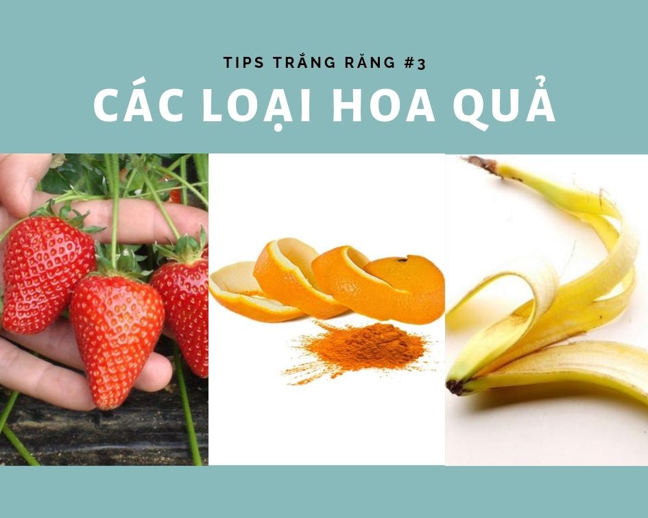 Cần biết - Bỏ túi 5 cách làm trắng răng cấp tốc đơn giản tại nhà (Hình 3).