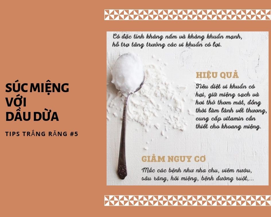 Cần biết - Bỏ túi 5 cách làm trắng răng cấp tốc đơn giản tại nhà (Hình 5).