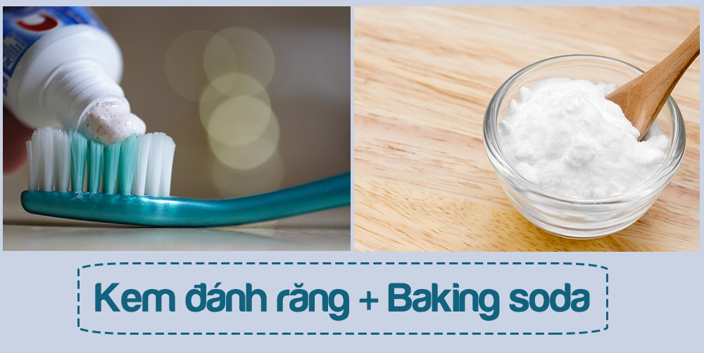 Cần biết - Làm trắng răng bằng baking soda có thật sự hiệu quả như lời đồn