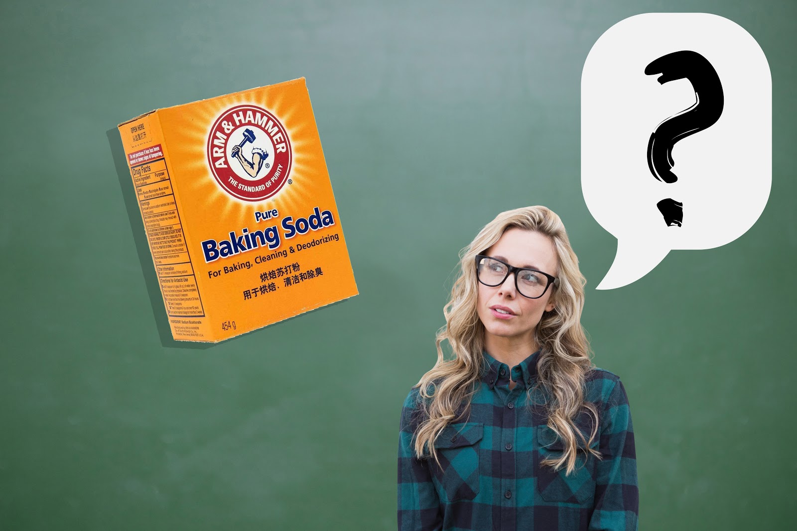 Cần biết - Làm trắng răng bằng baking soda có thật sự hiệu quả như lời đồn (Hình 3).