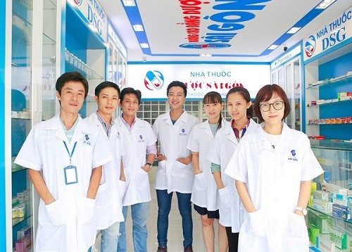 Cần biết - Miễn 100% học phí Cao đẳng Y Dược năm 2019 cho học sinh có thân nhân là Dược sĩ (Hình 2).