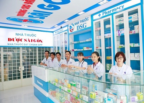 Cần biết - Miễn 100% học phí Cao đẳng Y Dược năm 2019 cho học sinh có thân nhân là Dược sĩ