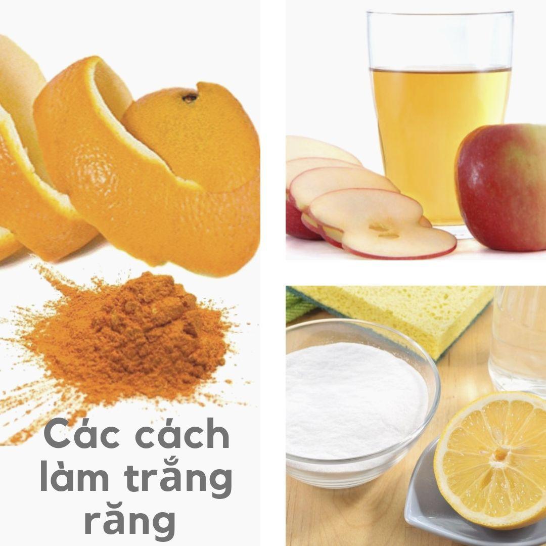 Cần biết - Mẹo làm trắng răng ố vàng lâu năm do hút thuốc lá đơn giản ngay tại nhà (Hình 2).