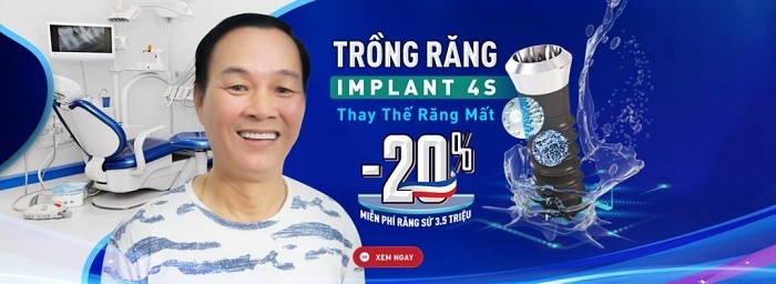 Cần biết - Trồng răng Implant “rất đau” có phải là lầm tưởng? (Hình 4).