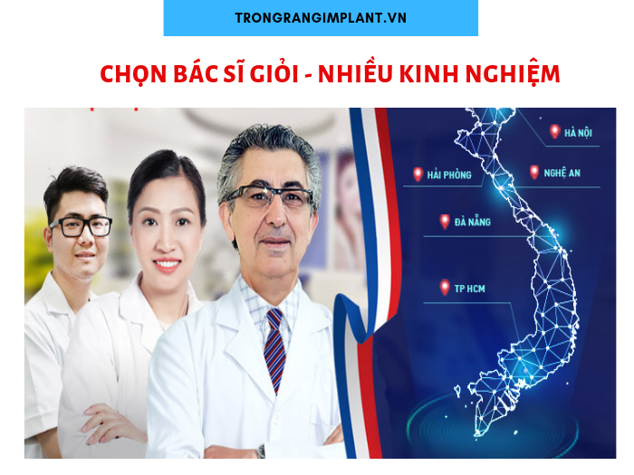 Cần biết - Trồng răng Implant “rất đau” có phải là lầm tưởng? (Hình 3).