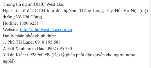 Cần biết - Du lịch châu  Âu cùng UDIC Westlake (Hình 4).