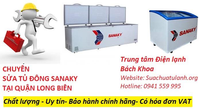 Cần biết - Địa chỉ sửa tủ đông tốt nhất tại Hà Nội