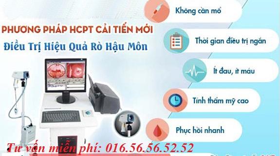 Cần biết - Dấu hiệu bệnh trĩ ngoại (Hình 3).