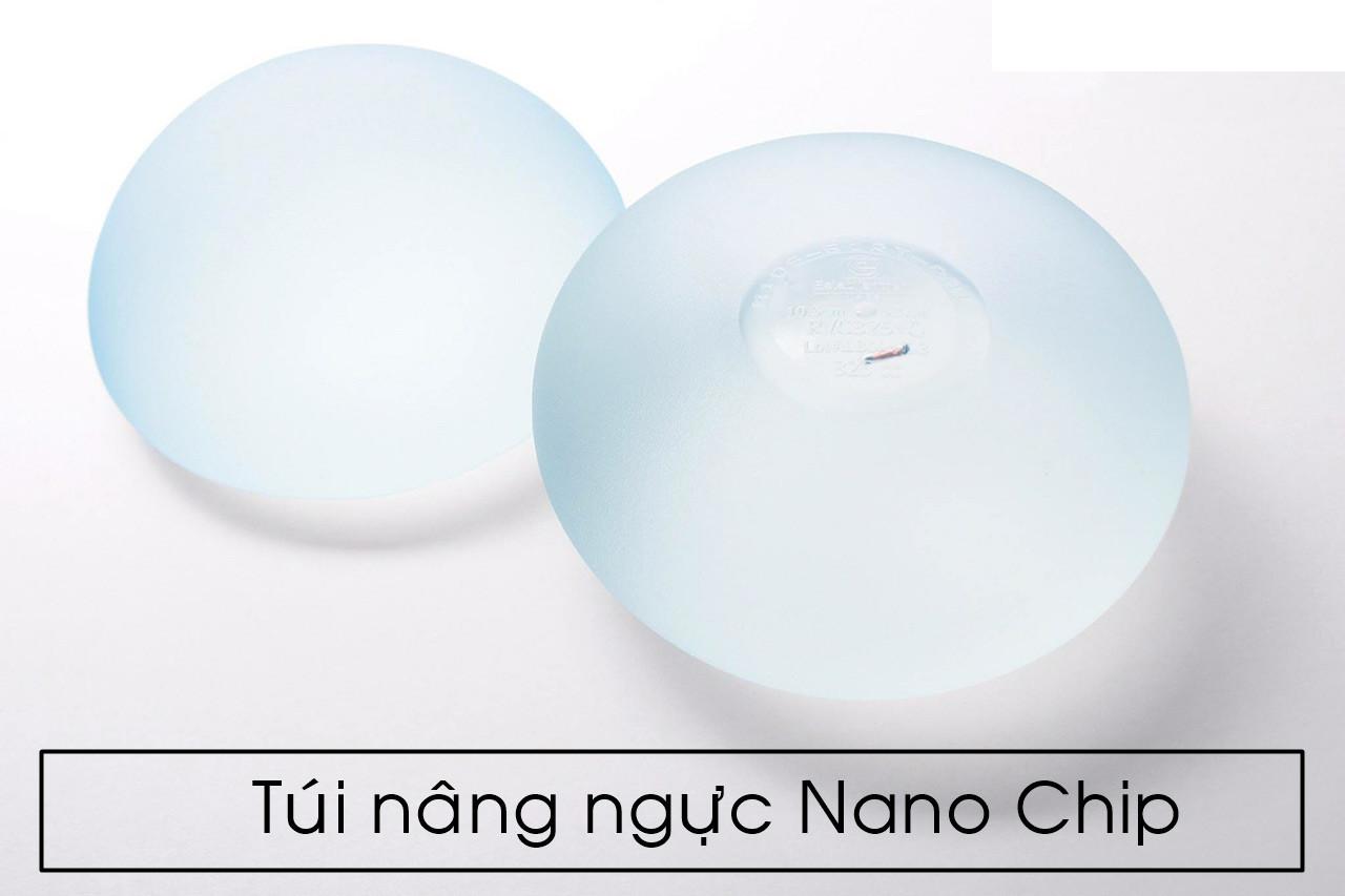 Cần biết - Ưu điểm của nâng ngực túi Nano Chip (Hình 4).