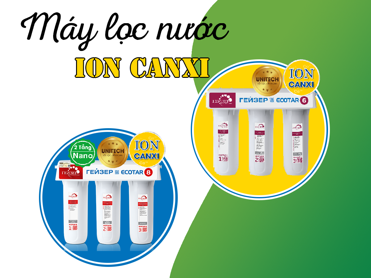 Cần biết - Truy tìm máy lọc nước đáp ứng mong muốn của 99% người dùng hiện nay (Hình 2).