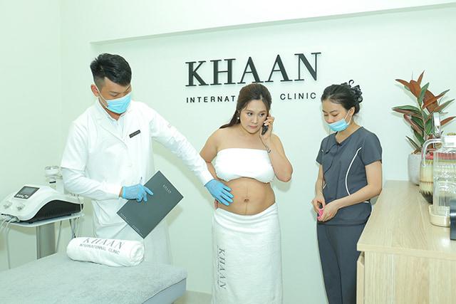 Cần biết - Diễn viên Thanh Thúy “lột xác”, rũ bỏ hình ảnh mập mạp, thừa cân sau sinh bé Tết (Hình 6).