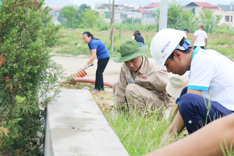 Cần biết - Chìa khóa tạo nên giá trị Kosy Lào Cai (Hình 3).