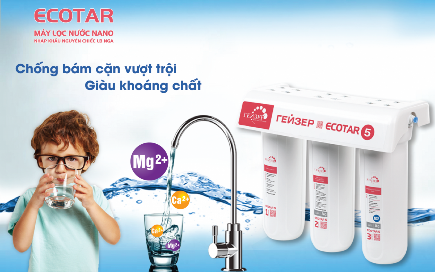 Cần biết - Ngân sách 4-6 triệu mua máy lọc nước nào tốt cho sức khỏe? (Hình 2).