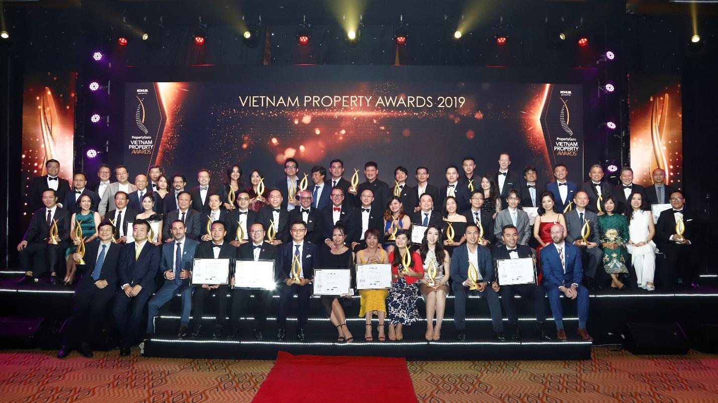 Cần biết - Chiến thắng tại Vietnam Property Awards 2019, Phúc Khang khẳng định thương hiệu BĐS xanh chính phẩm (Hình 4).