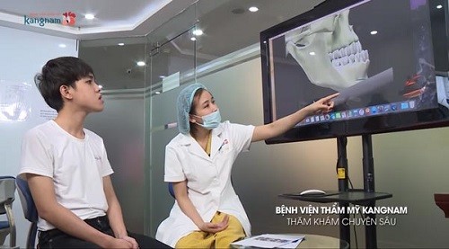 Cần biết - Công nghệ mô phỏng chỉnh hình hàm mặt Imaging 3D, xem trước kết quả lần đầu tiên được ứng dụng tại Việt Nam