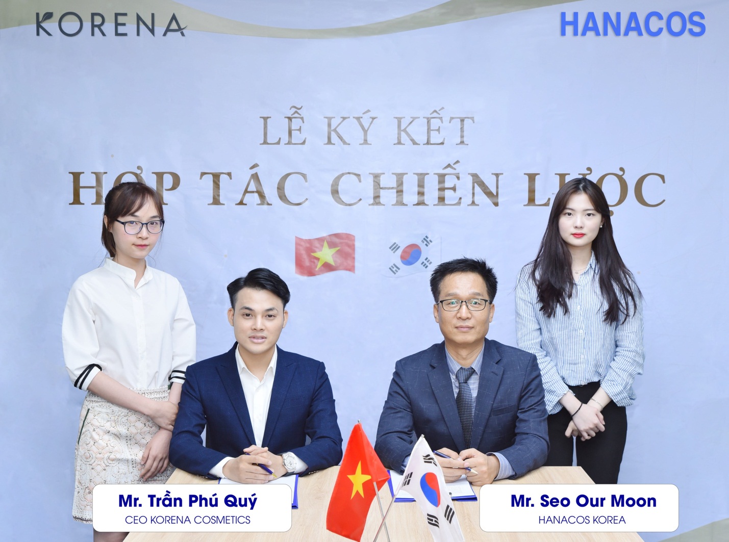 Truyền thông - Khởi nghiệp từ cuộc dạo chơi đến xứ sở kim chi của CEO Founder Trần Phú Quý (Hình 2).
